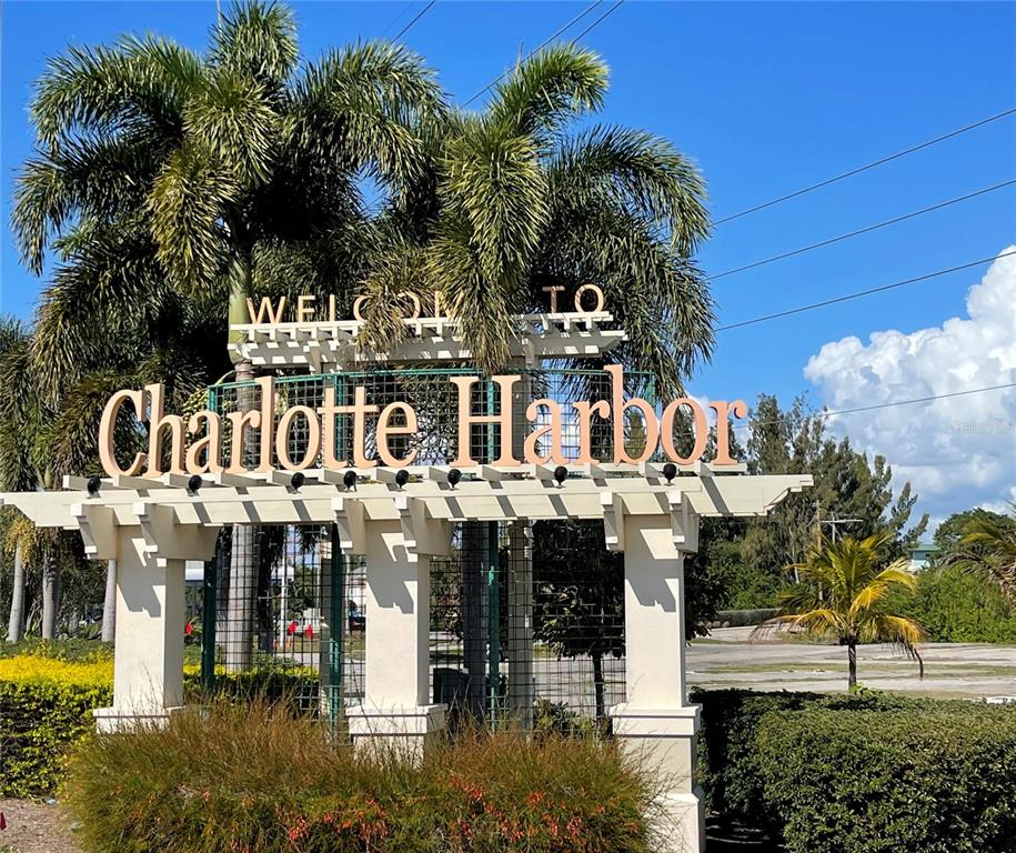 Charlotte Harbor