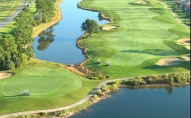 Public Golf