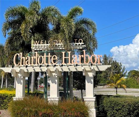Charlotte Harbor