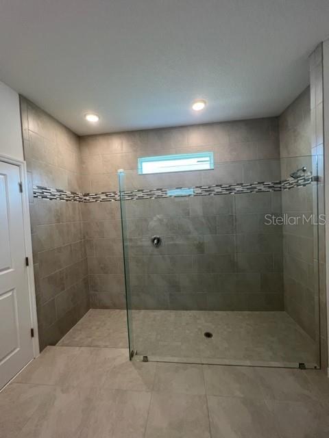 *Owner's Bath*