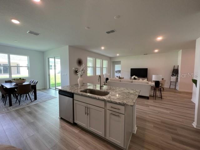 *Living Space*
