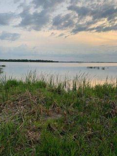 Beautiful Lake Buffum