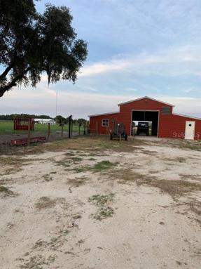 Barn