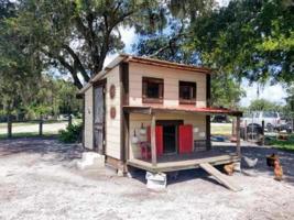 Chicken Coop