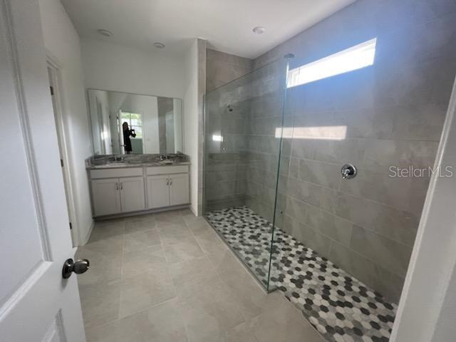 Owners Bath