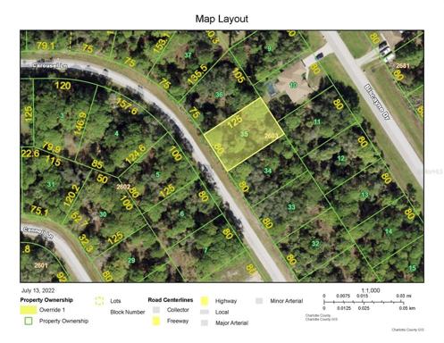Lot 35 - Carousel Lane