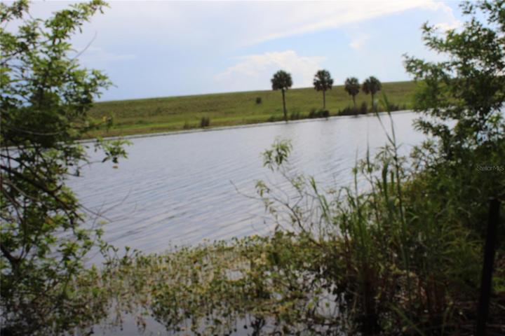 Rim canal