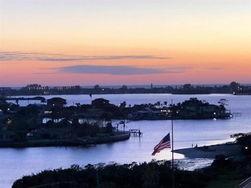 IntraCoastal Waterway