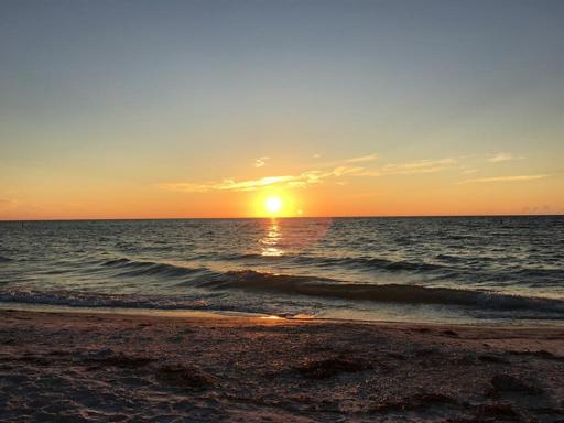 Sunsets