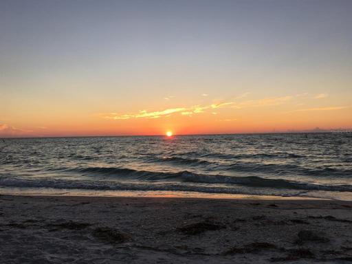 Sunsets