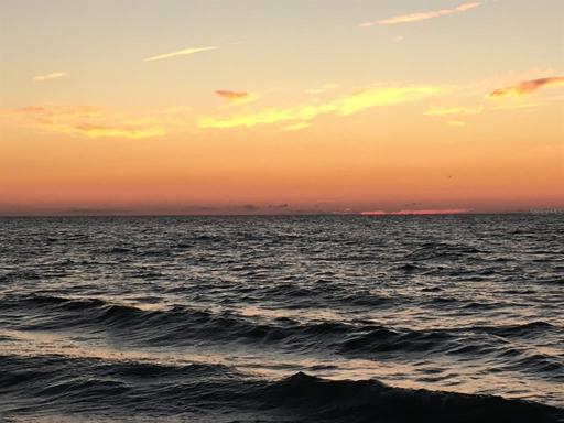 Sunsets