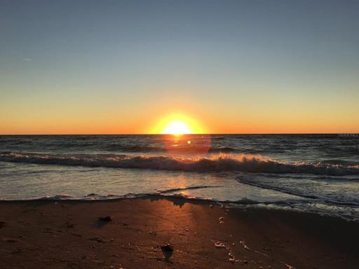 Sunsets