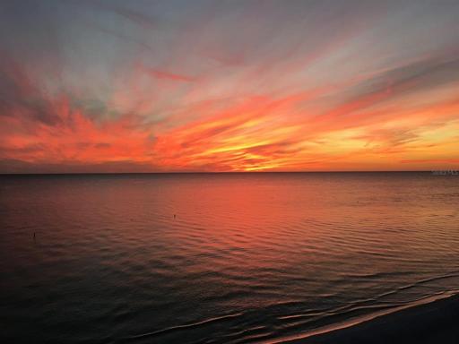 Sunsets