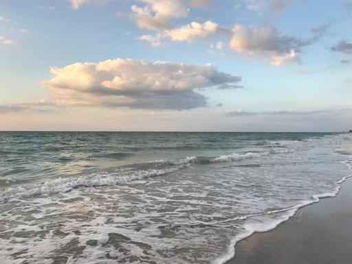 Area Beaches