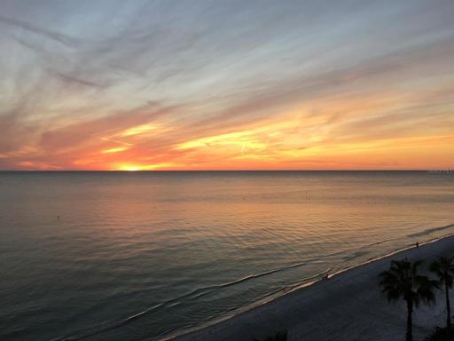Sunsets