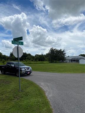 Corner of Attalla Ave. & Florala St.