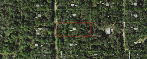 1 acre 41 N Vesper Pt.