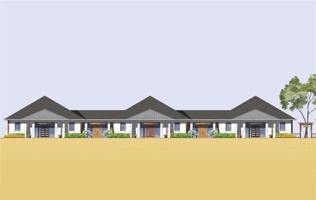 To be built. First Class Medical &amp; Professional Office Space offers tenants the opportunity to be part of the rapidly growing Lake Nona community! 