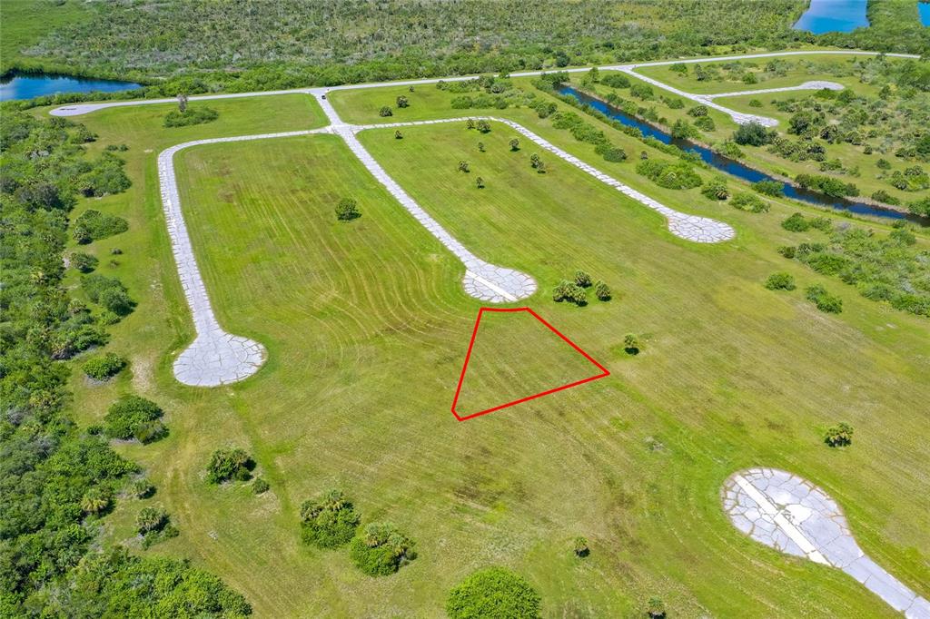 lot lines are approximate