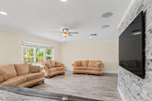 Main living room