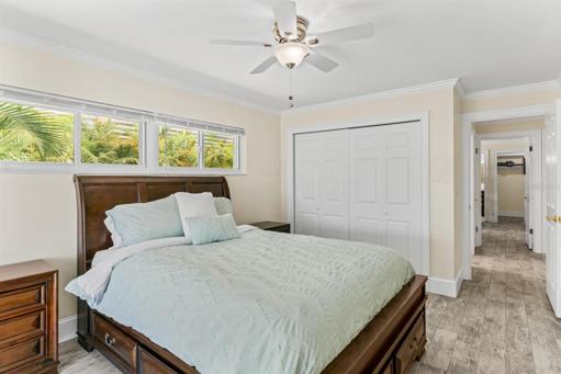Bedroom 2 (second master) 