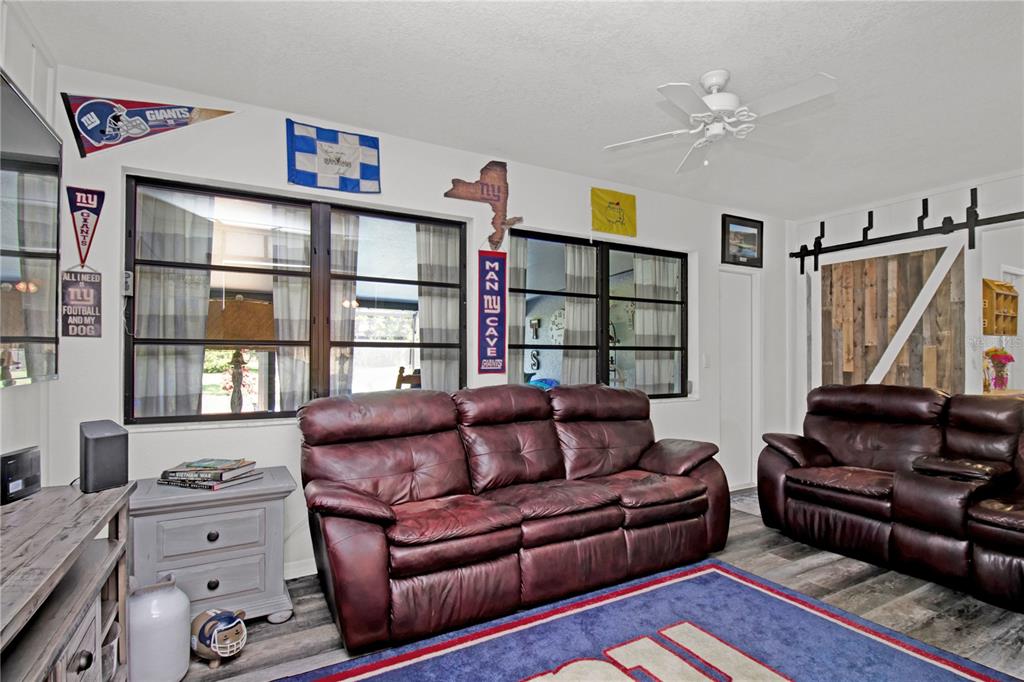 Florida Room