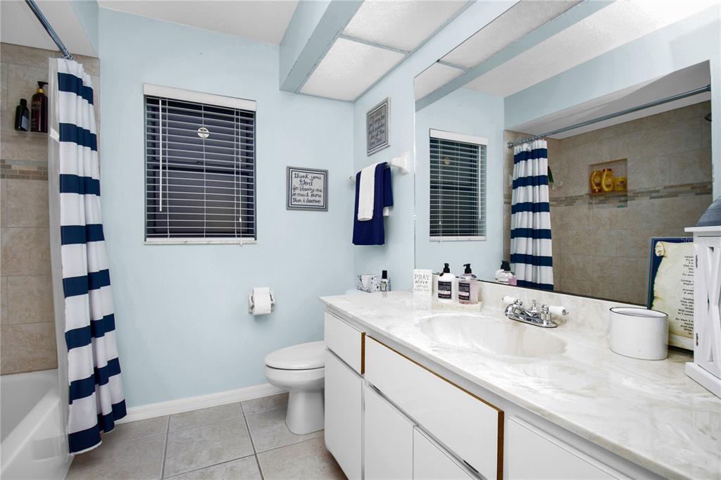 Guest Bath