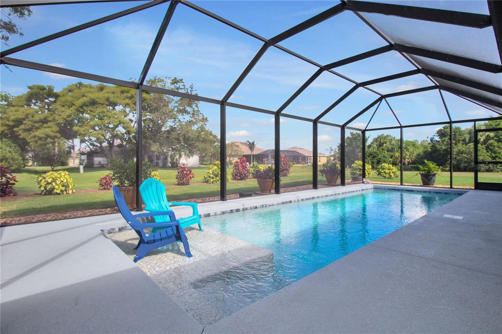 Pool Area