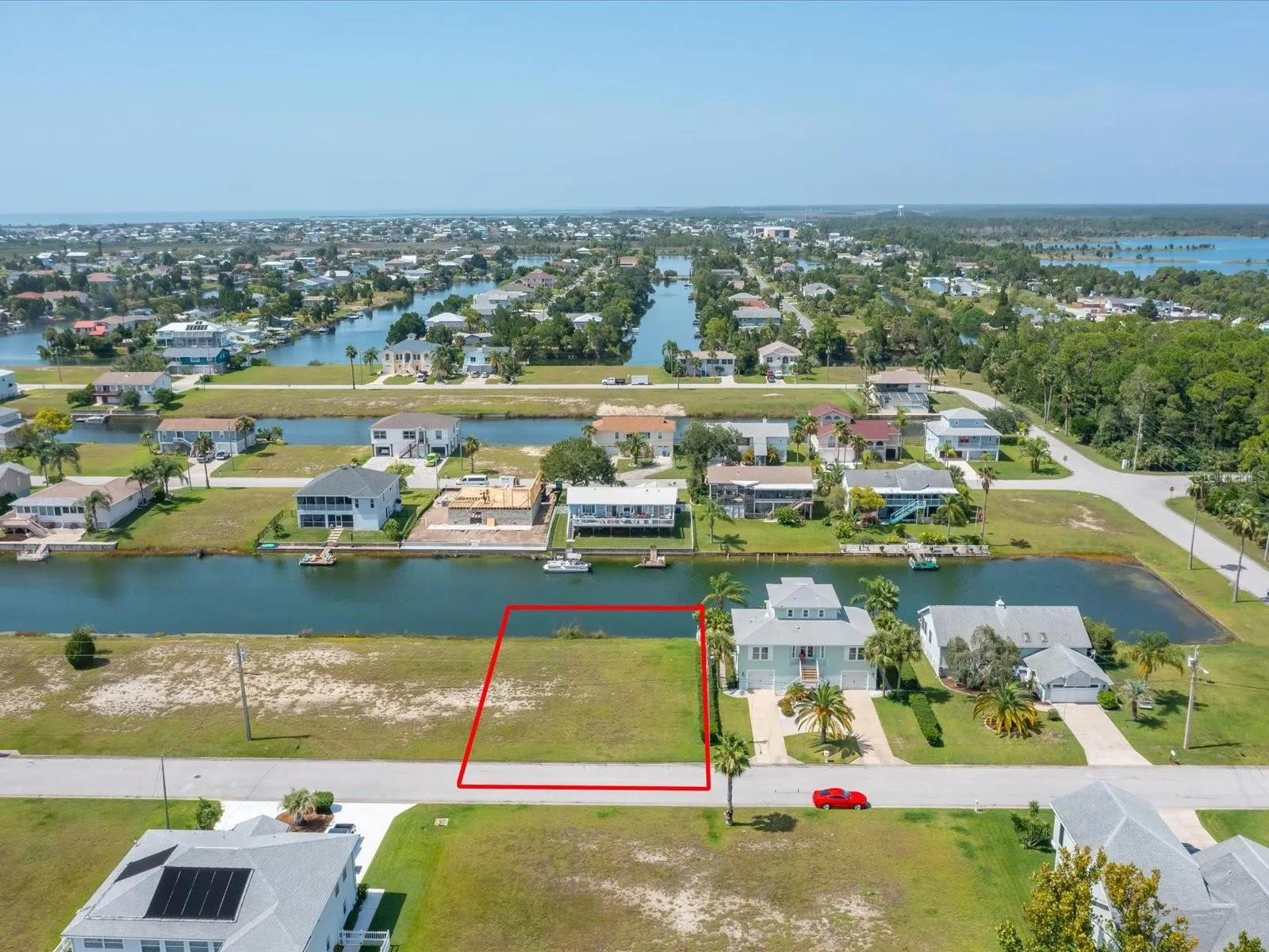 Hernando Beach, Florida 34607, 0 , 0 ,0,Land,For Sale,COBIA,0,W7847505