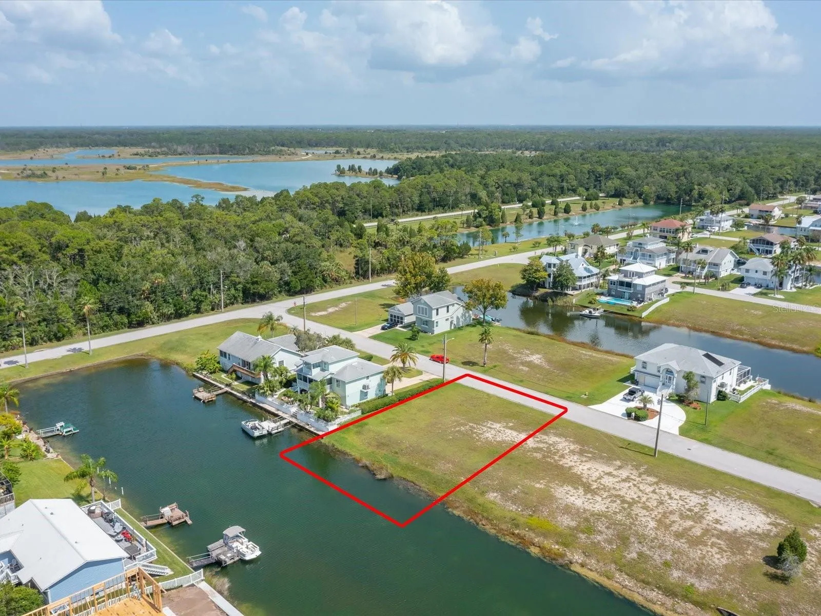 Hernando Beach, Florida 34607, 0 , 0 ,0,Land,For Sale,COBIA,0,W7847505