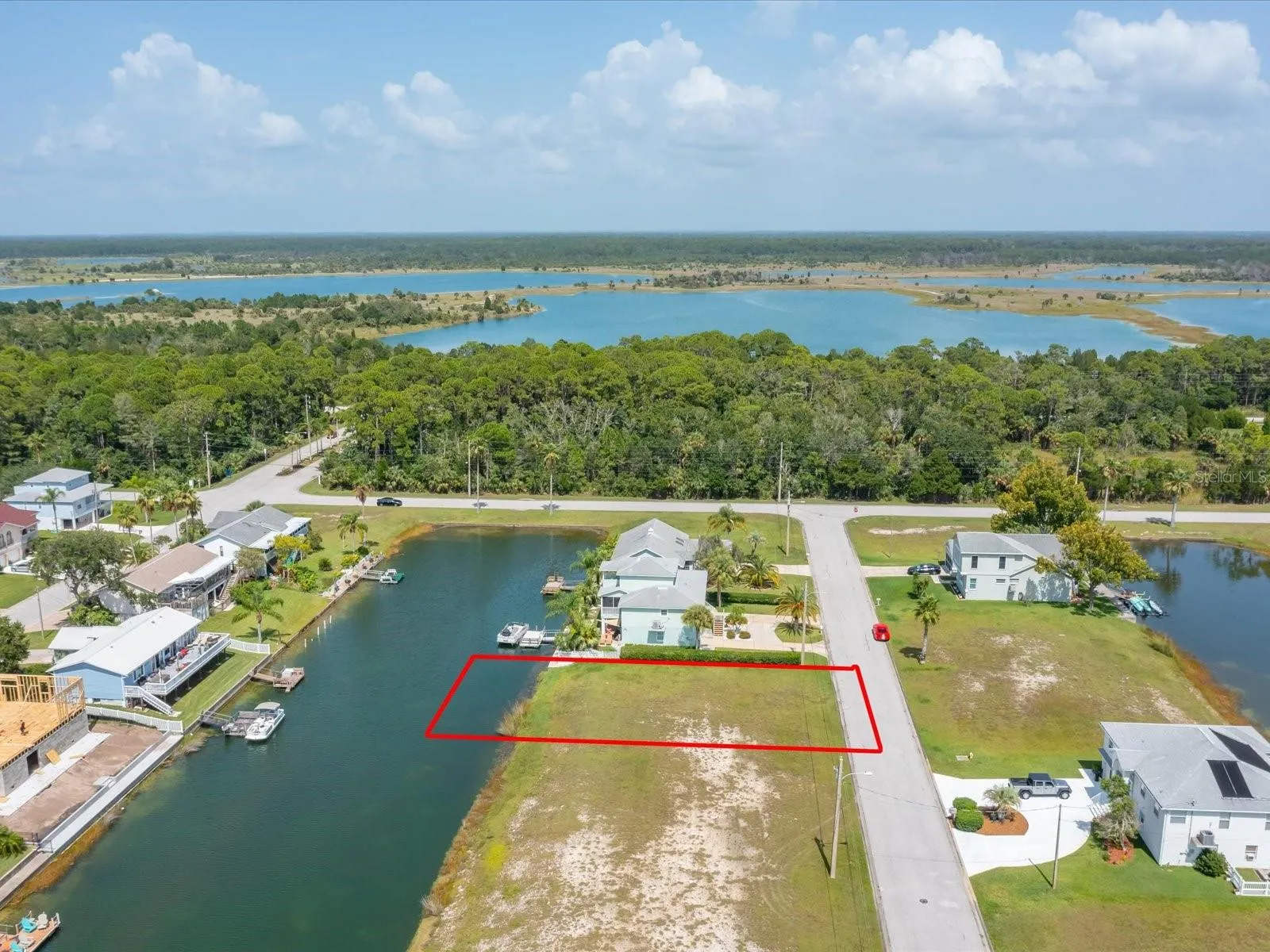 Hernando Beach, Florida 34607, 0 , 0 ,0,Land,For Sale,COBIA,0,W7847505