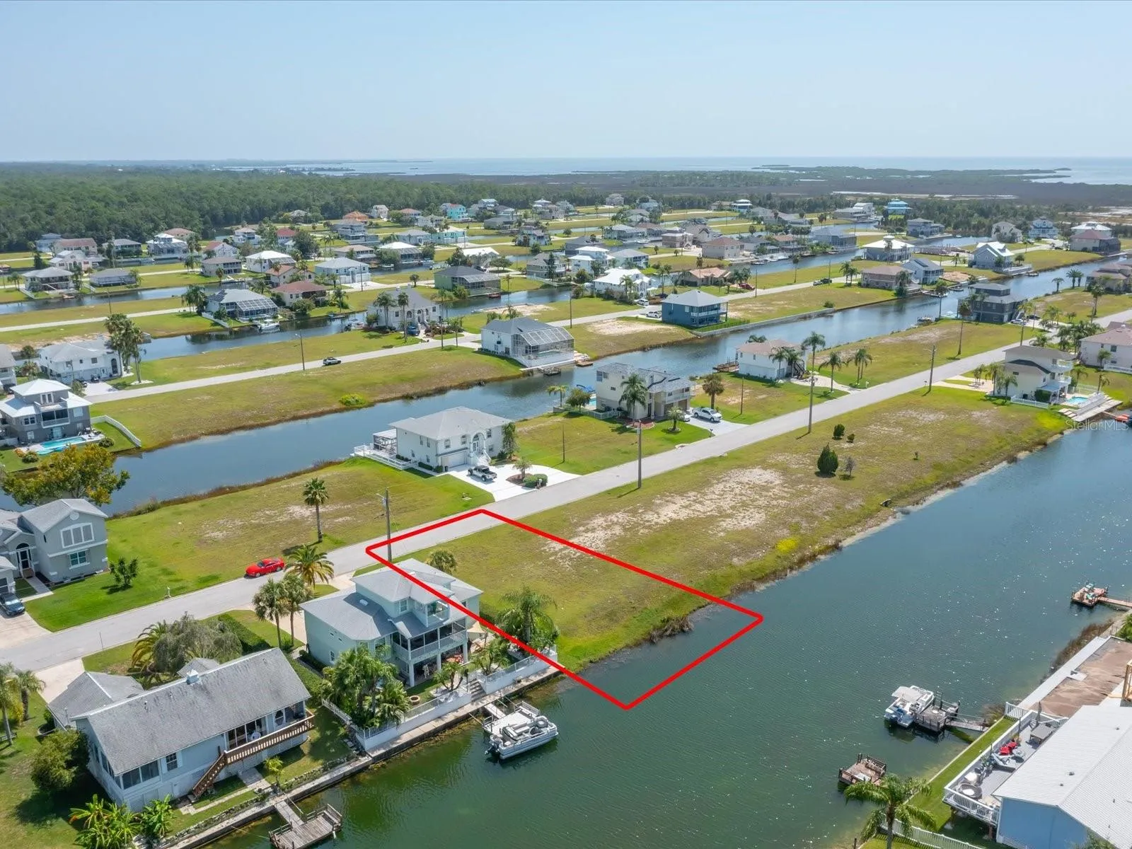Hernando Beach, Florida 34607, 0 , 0 ,0,Land,For Sale,COBIA,0,W7847505