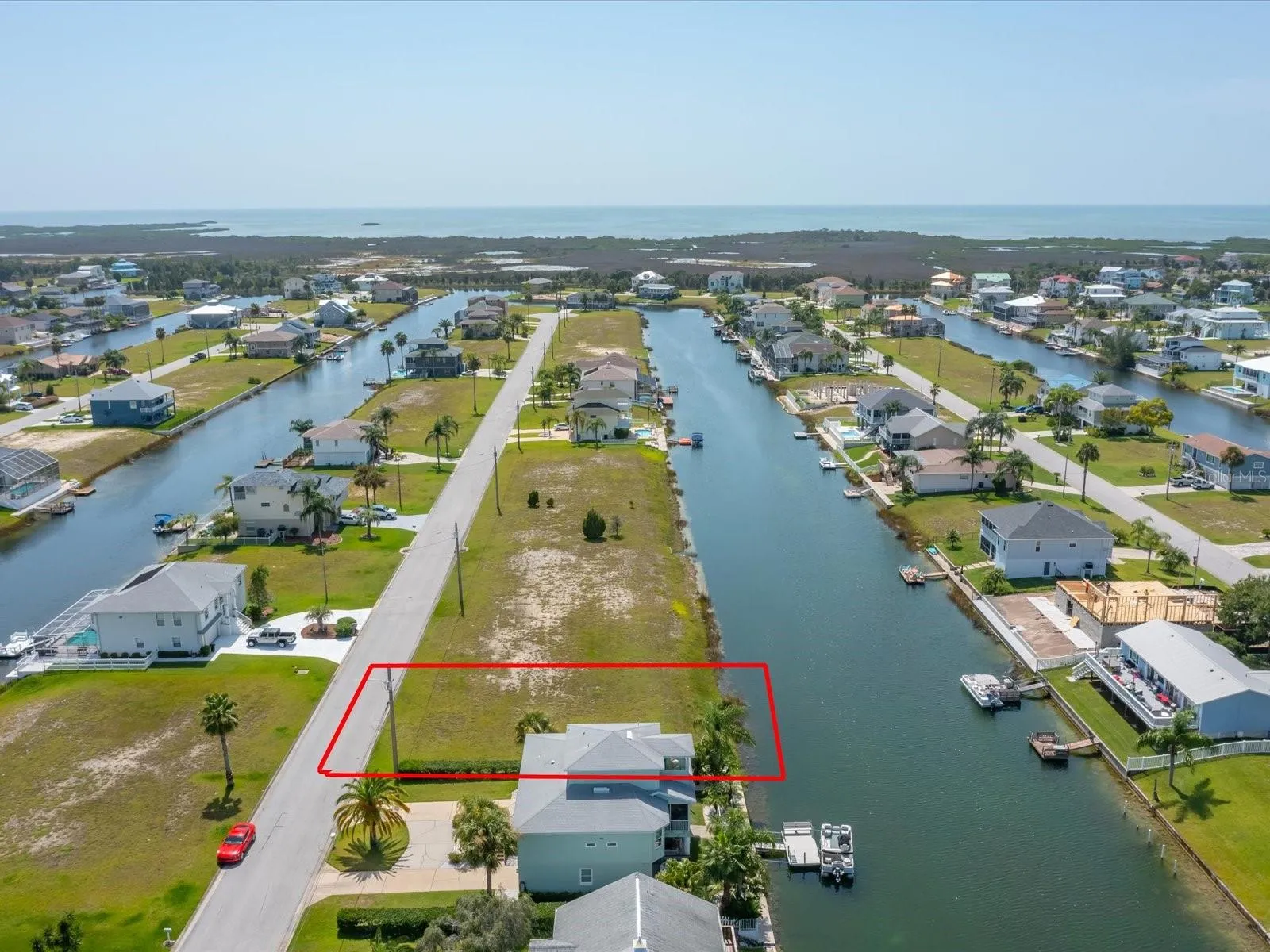 Hernando Beach, Florida 34607, 0 , 0 ,0,Land,For Sale,COBIA,0,W7847505