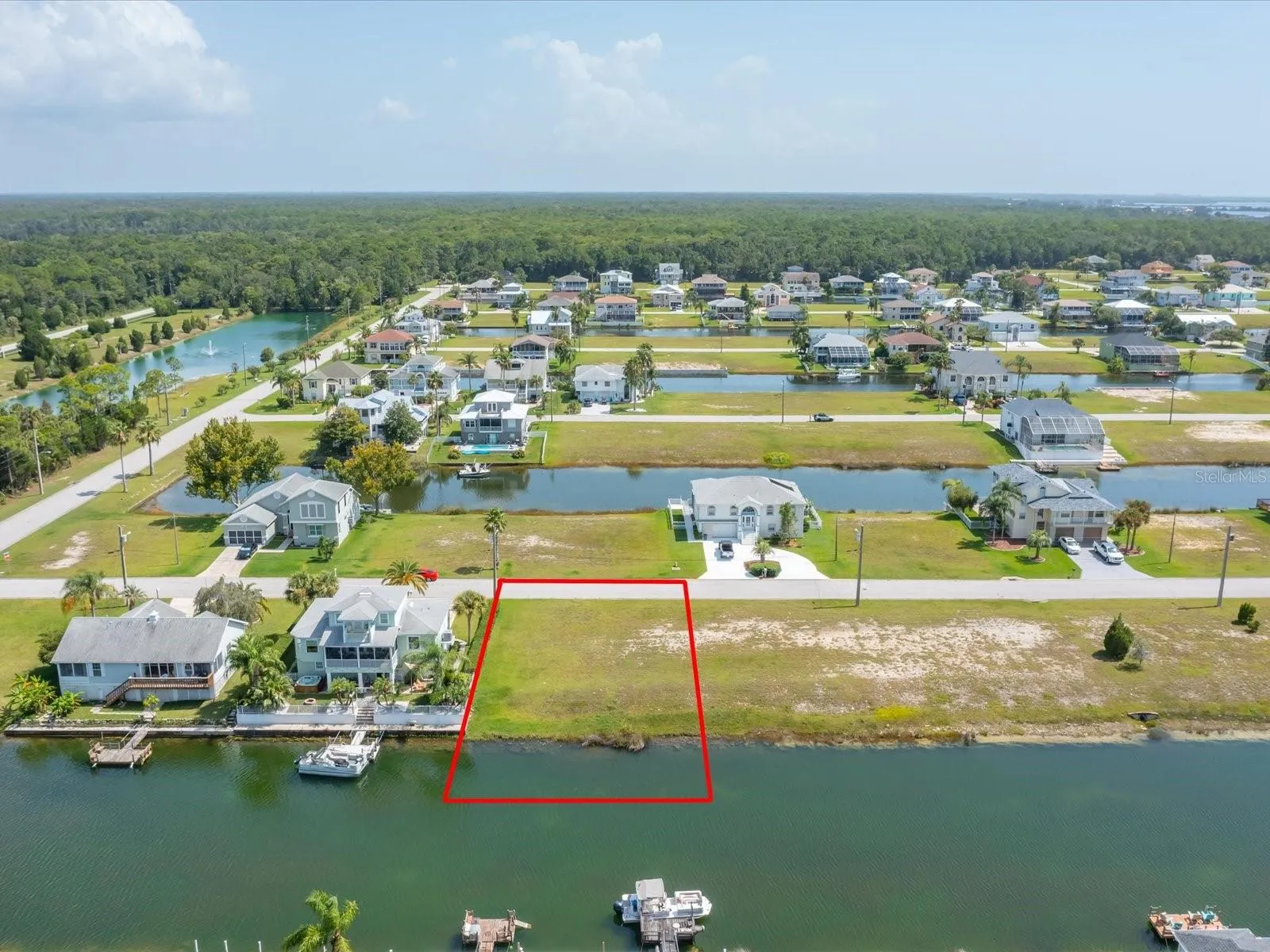 Hernando Beach, Florida 34607, 0 , 0 ,0,Land,For Sale,COBIA,0,W7847505