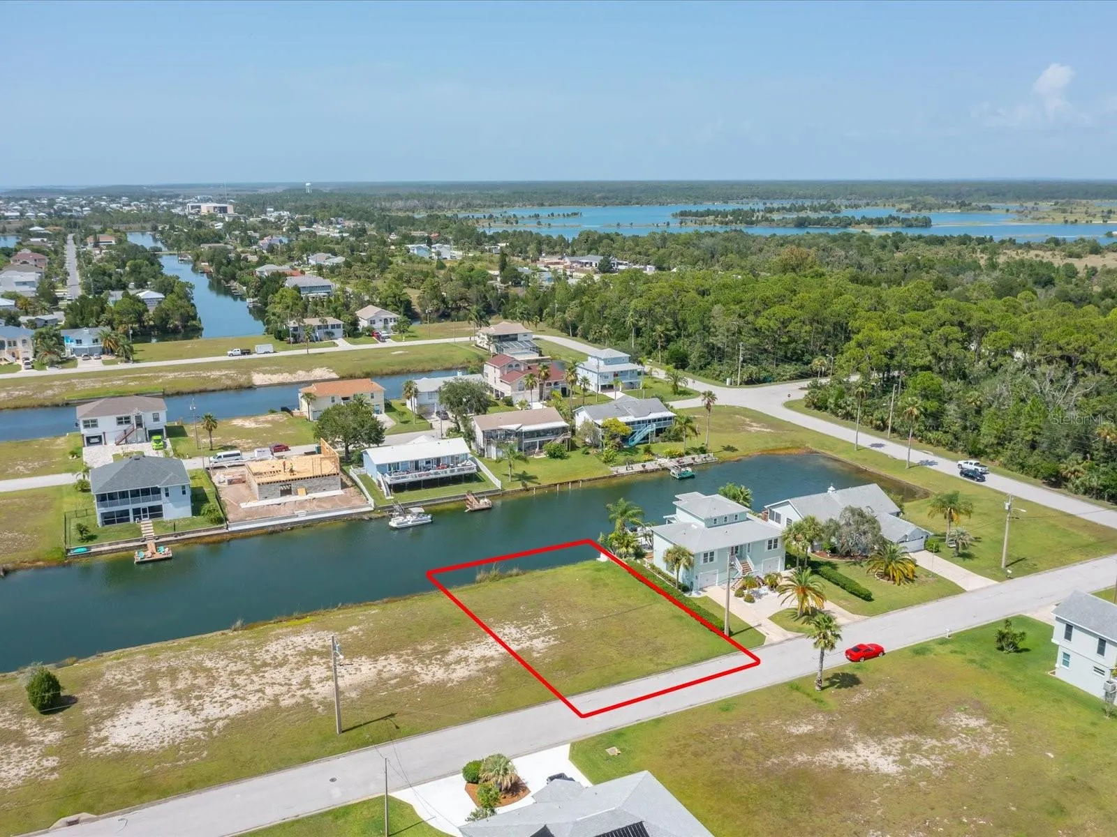 Hernando Beach, Florida 34607, 0 , 0 ,0,Land,For Sale,COBIA,0,W7847505