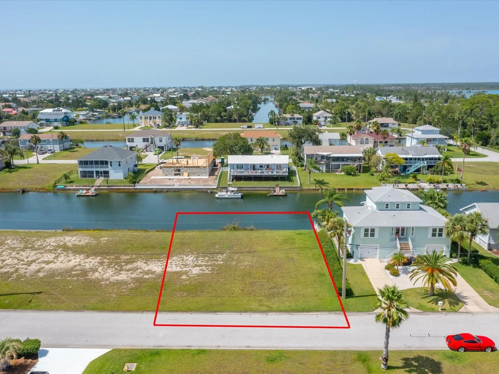 Hernando Beach, Florida 34607, 0 , 0 ,0,Land,For Sale,COBIA,0,W7847505