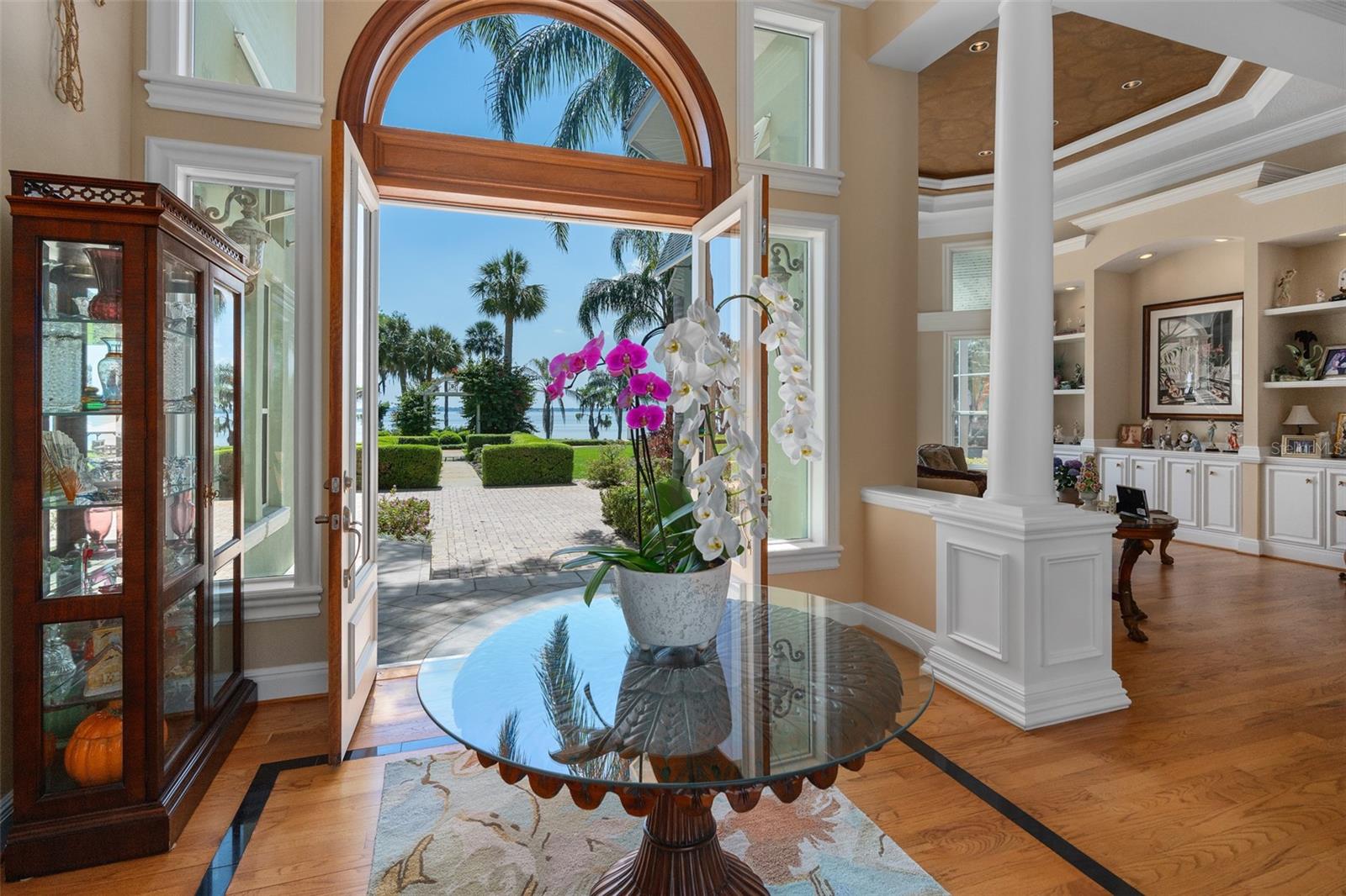 Foyer