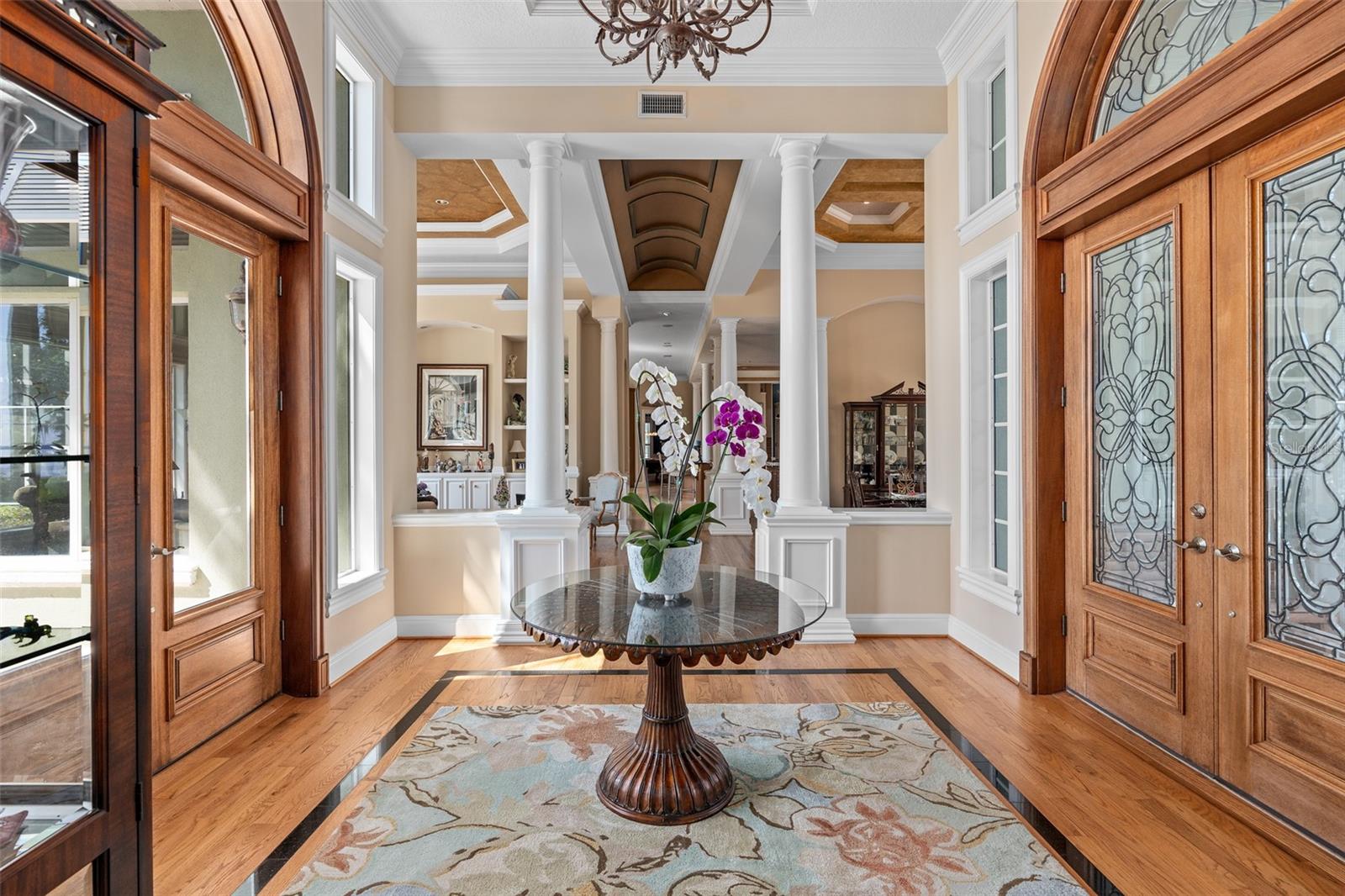 Foyer