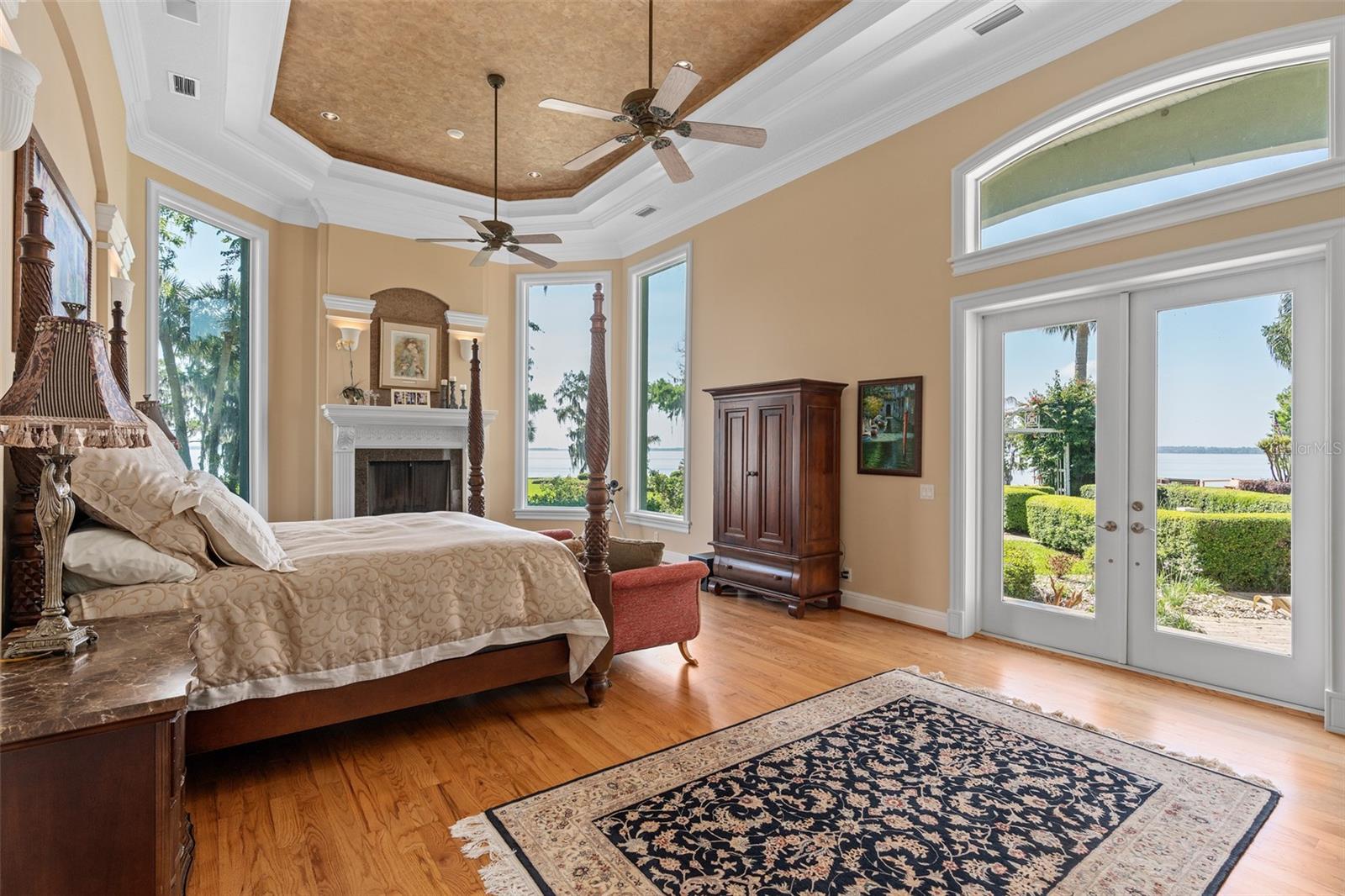 Master Suite