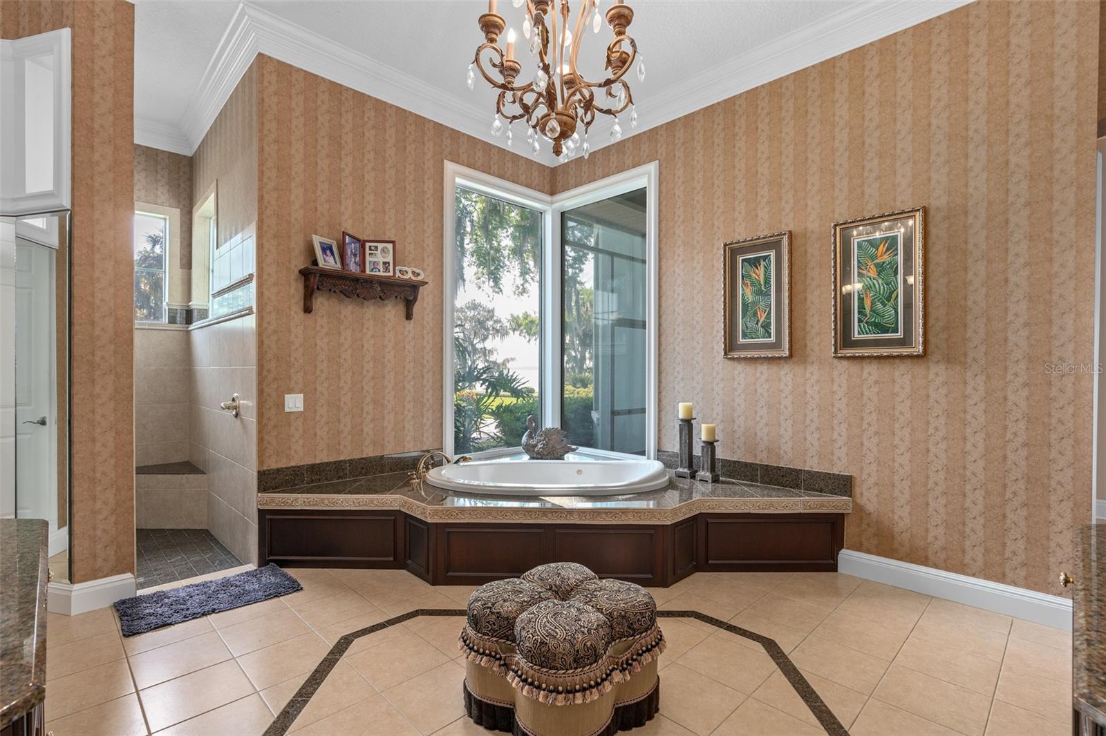 Master Suite Bathroom