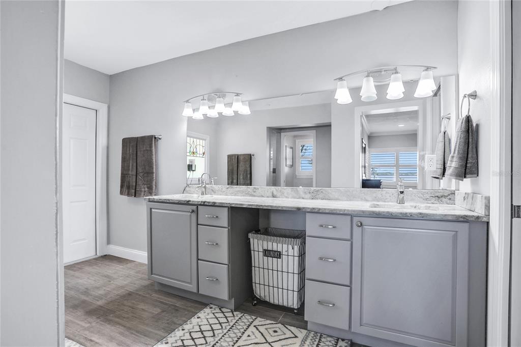 Master Bath
