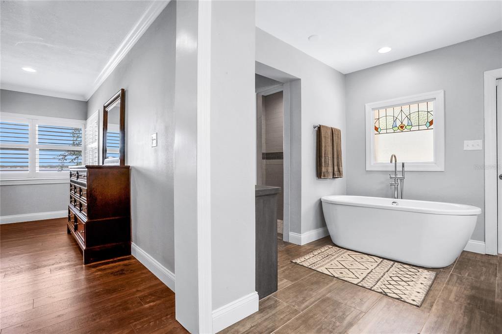 Master Bath