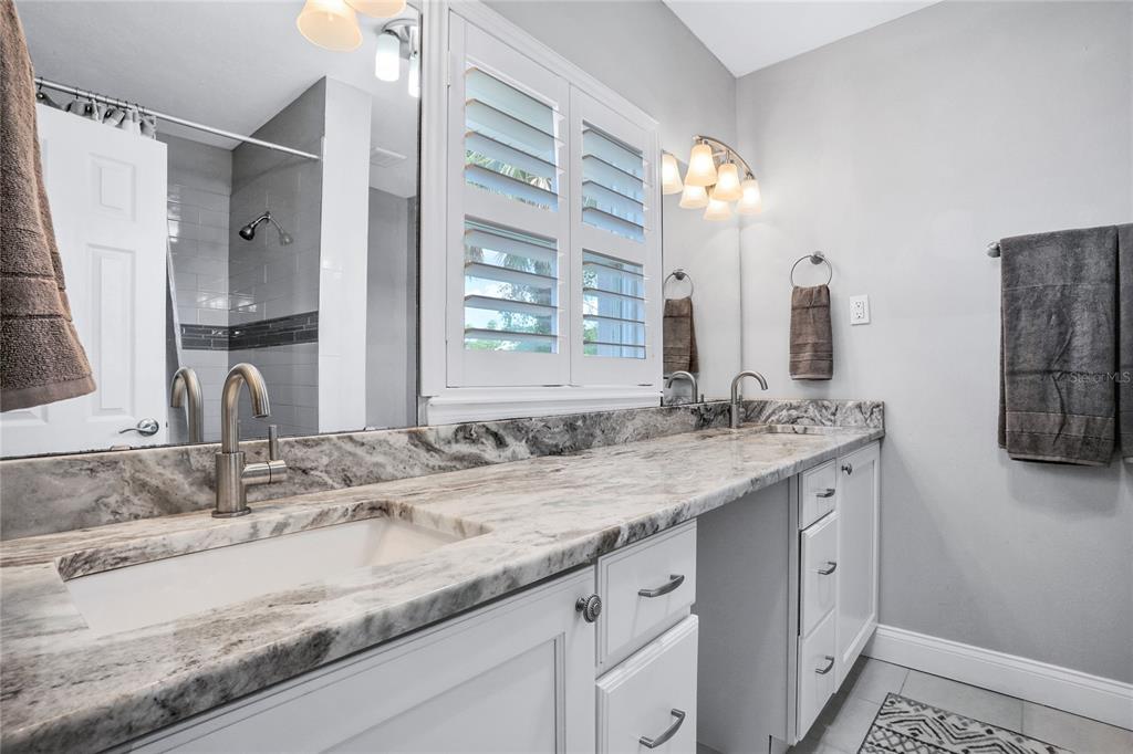 Guest Bath