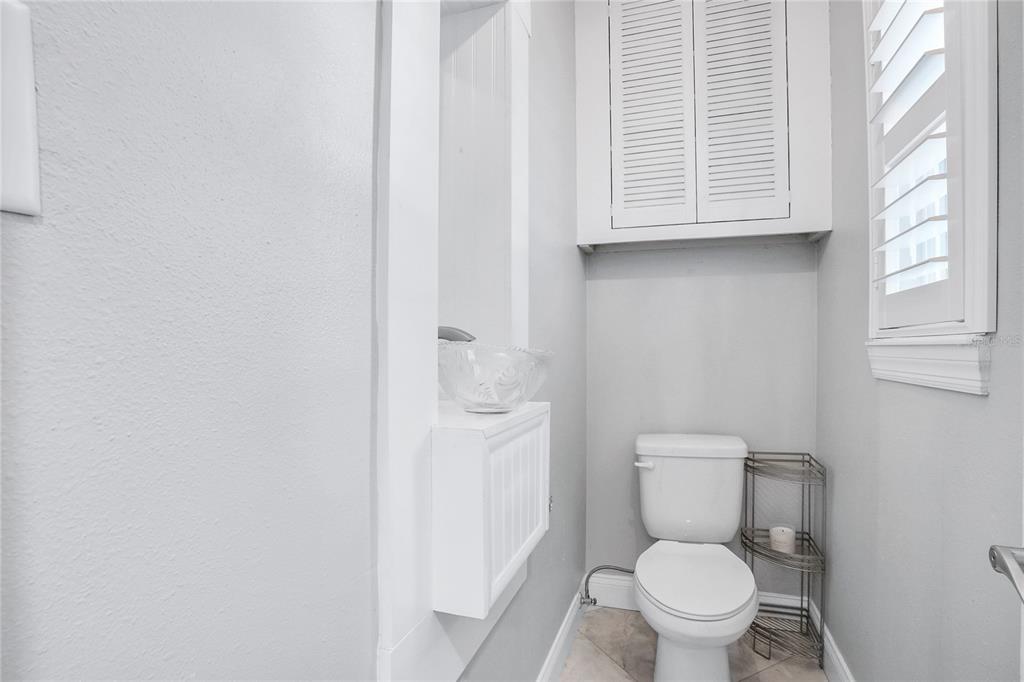 Guest Bath