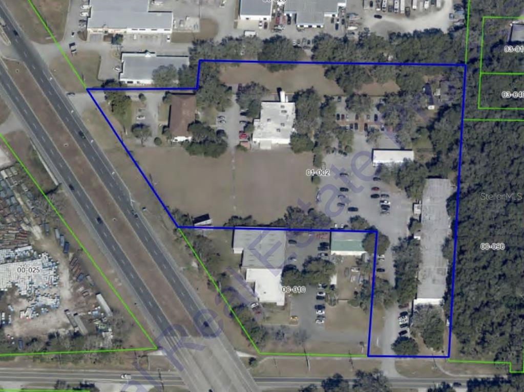 Orlando, Florida 32810, 0 , 0 ,0,Commercial Lease,For Rent,ORANGE BLOSSOM,0,O6047002