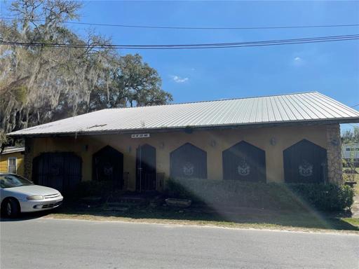 Front View