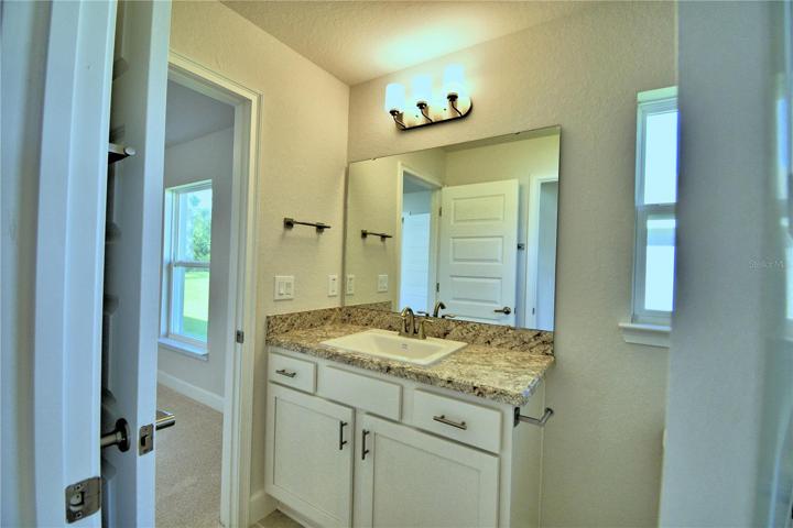 Jack n Jill Bathroom