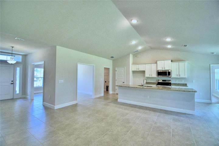 Kitchen/Family Room