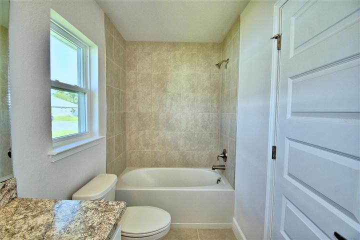 Jack n Jill Bathroom