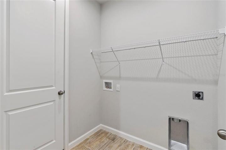Actual Home Laundry